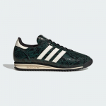 adidas Originals SL 72 OG - Suurus 38.5 (JS3982 Vabaajajalatsid)