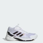 adidas halowe Crazyflight 6 Mid - Suurus 44.5 (KJ1555 J&otilde;usaalijalatsid)
