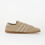 adidas Gazelle Lo Pro Wmns Wonder Beige/ Aluminium/ Gum5 41 - Suurus 38.5 (KI3579 Vabaajajalatsid)