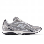 New Balance 204L Dark Silver Metallic/ Slate Grey - Suurus 39.5 (U204L1KP New Balance jalatsid)