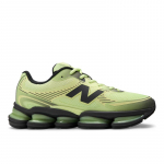 New Balance 2000 Limelight/ Dry Lime/ Faded Black - Suurus 46.5 (U2000858 New Balance jalatsid)