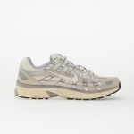 Nike P-6000 Light Bone/ Sail-Pale Ivory-Black - Suurus 42.5 (IU7549-072 Vabaajajalatsid)