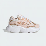 adidas Originals OZMILLEN Elastic Lace - Suurus 25.5 (JS0714 Vabaajajalatsid)