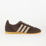 adidas Japan Wmns Brown/ Wonder White/ Gold Metallic 38 - Suurus 40.5 (KJ6158 Vabaajajalatsid)