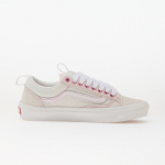 Vans Skate Old Skool 36 + Contrast Stitch Pink Fizz - Suurus 36.5 (VN000D5RFRQ1 Vans jalatsid)