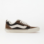 Vans Knu Skool Nineties Black/ Brown - Suurus 36.5 (VN000D22YS81 Vans jalatsid)
