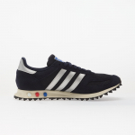 adidas La Trainer Og Legend Ink/ Silver Metallic/ Off White 43 - Suurus 46.5 (KJ4382 Vabaajajalatsid)