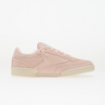 Reebok Club C 85 Chalk/ Pure Pink/ Alabaster - Suurus 35.5 (100262303 Vabaajajalatsid)