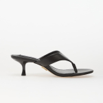 Steve Madden Soundview Black Leat - Suurus 7.5 (11005445 017 Vabaajajalatsid)