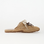 Steve Madden Asiel-Mule Beige Suede - Suurus 6.5 (11005395 846 Vabaajajalatsid)