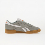 Reebok Club C Grounds Uk Light Fog/ Chalk/ Gum - Suurus 37.5 (100244921 Vabaajajalatsid)
