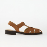 Steve Madden Nado Cognac Suede - Suurus 7.5 (11005197 935 Vabaajajalatsid)