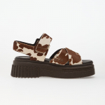 Clarks Evamar Wish Cow Print - Suurus 7.5 (261858914 Vabaajajalatsid)