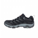 Merrell Moab 3 Gtx Black/ Grey - Suurus 43.5 (J036253 Vabaajajalatsid)