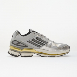 adidas Adizero F50 Silver Metallic/ Core Black/ Gold Metallic - Suurus 35.5 (KI1697 Vabaajajalatsid)