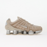 Nike Shox TL Cream II/ Metallic Silver-Black - Suurus 35.5 (IH2559-200 Vabaajajalatsid)