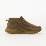 Clarks Originals Wallabee Eden Dark Sand Suede - Suurus 41.5 (26178177 Vabaajajalatsid)