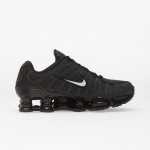Nike Shox TL Black/ White-Black-Anthracite - Suurus 45.5 (IB6690-001 Vabaajajalatsid)