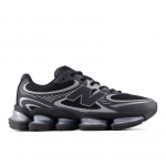 New Balance 2000 Black/ Silver Metallic - Suurus 47.5 (U20008LL New Balance jalatsid)
