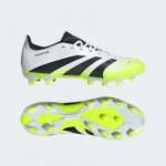 adidas Predator League Multi-Ground Boots - Suurus 42.5 (JI1140 )