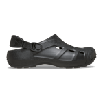 Crocs Quick Trail Clog Black - Suurus 46.5 (212809-001 Vabaajajalatsid)