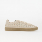 LACOSTE Baseshot Lite Off White/ lt tan - Suurus 40.5 (751SFA0090-OT6 Vabaajajalatsid)
