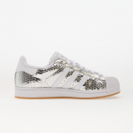 adidas Superstar II Wmns Silver Metallic/ Ftw White/ Grey Two 41 - Suurus 40.5 (KH9020 Vabaajajalatsid)
