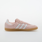 adidas Samba Og Wmns Sanpin/ Ftw White/ Gold Metallic - Suurus 35.5 (IH3977 Vabaajajalatsid)