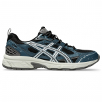 Asics Gel-Nunobiki Black/ Raw Indigo - Suurus 46.5 (1203A536-005 Vabaajajalatsid)