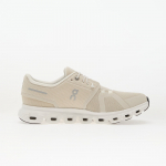 On Wmns Cloud 6 Wide Pearl/ White - Suurus 38.5 (3WG10360755 Vabaajajalatsid)
