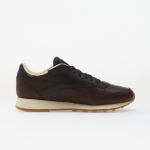 Reebok Classic Leather Cf Stead Dark Snuff/ Military Navy/ Alabaster - Suurus 45.5 (100245040 Vabaajajalatsid)