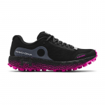 Under Armour Wmns HOVR Machina Off Road Meteor Pink - Suurus 38.5 (3023893-001 Vabaajajalatsid)