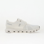 On Wmns Cloud 6 Wide White/ White - Suurus 38.5 (3WG10361200 Vabaajajalatsid)