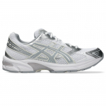 Asics Gel-1130 White/ Piedmont Grey - Suurus 46.5 (1203A609-112 Vabaajajalatsid)