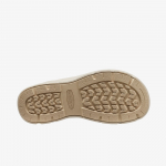 KEEN Elle Mila Backstrap Women Birch/ Birch - Suurus 37.5 (10066713KEN01 Vabaajajalatsid)