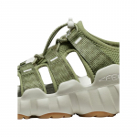 KEEN Hyperport H2 Martini Olive/ Plaza Taupe - Suurus 44.5 (10044112KEN01 Vabaajajalatsid)