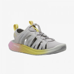 KEEN Whisper Lite Women Alloy/ Orchid Smoke - Suurus 38.5 (10066743KEN01 Vabaajajalatsid)