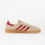 adidas Handball Spezial Wmns Crew White/ Better Scarlet/ Sanpin 37 - Suurus 35.5 (KH9044 Vabaajajalatsid)