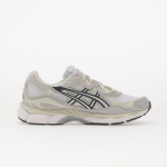 Asics Gel-NYC White/ Midnight - Suurus 42.5 (1203A383-118 Vabaajajalatsid)