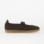 adidas Samba Jane Wmns Aurora Coffee/ Aurora Coffee/ Gold Met. 36 - Suurus 36.5 (HQ9495 Vabaajajalatsid)
