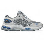 Asics Gel-Nyc 2.0 Gravel/ Piedmont Grey - Suurus 46.5 (1203A895-021 Vabaajajalatsid)