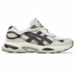 Asics Gel-NYC 2.0 White/ Oatmeal - Suurus 37.5 (1203A895-104 Vabaajajalatsid)
