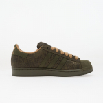 adidas Superstar II Olive Strata/ Night Cargo 45 - Suurus 44.5 (KK4752 Vabaajajalatsid)
