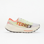 adidas Agravic Speed Ultra 2 - Suurus Women Ftwr White/ Core Black/ Reflective Silver - Suurus 40.5 (JR9110 Vabaajajalatsid)