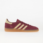 adidas Handball Spezial Maroon/ Warm Vanilla/ Gold Met. 37 - Suurus 36.5 (KK0929 Vabaajajalatsid)