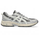 Asics Gel-Venture 6 Clay Grey/ Cream - Suurus 39.5 (1203A297-022 Vabaajajalatsid)