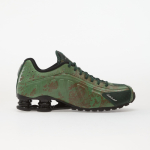 Nike Shox R4 Sp Noble Green/ Black-Tm Kelly Green - Suurus 40.5 (IQ0636-300 Vabaajajalatsid)