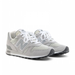 New Balance 1300 Made In USA Harbor Grey - Suurus 45.5 (U1300GY New Balance jalatsid)