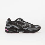 Mizuno WAVE RIDER 10 "SPORT" Black Sand/ Black/ Spring Crocus - Suurus 38.5 (D1GA261D02 Vabaajajalatsid)