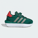 adidas Originals Country XLG Kids - Suurus 25.5 (IF6157 Vabaajajalatsid)